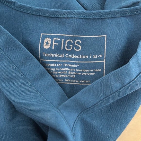 Figs set - Picture 2 of 5